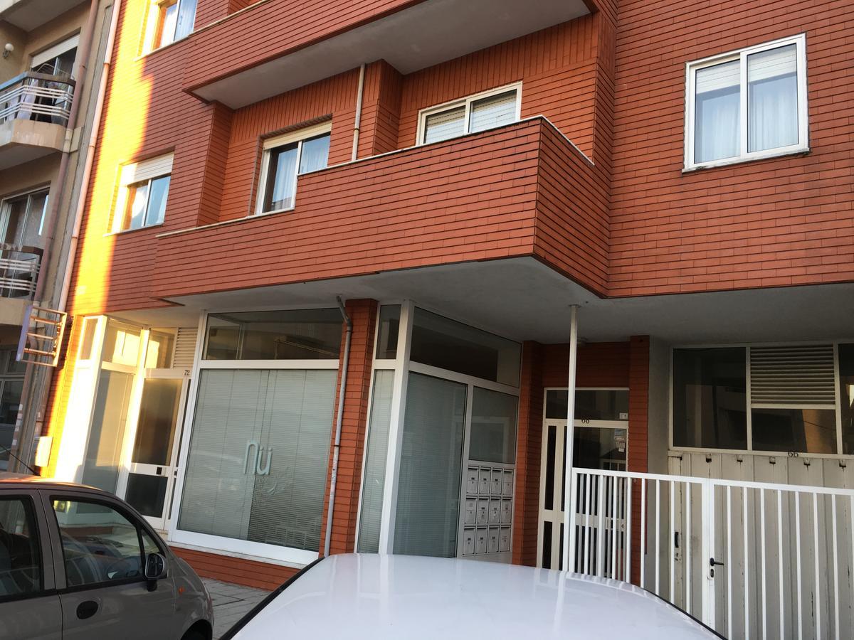 Invicta House Marques Apartment Porto Exterior photo